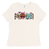 Bone mama cow Ladies Tee - MaliasSmallBusiness