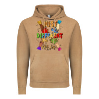 Vintage Camel just different not less Vintage Hoodie - Artiststas