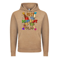 Vintage Coffee just different not less Vintage Hoodie - Artiststas
