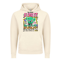 Vintage Artic street rules Vintage Hoodie - Artiststas