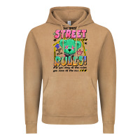 Vintage Camel street rules Vintage Hoodie - Artiststas