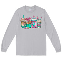 Moon Dust cna nurse coffee cups Long Sleeve Tee - Jasminsmagicworld