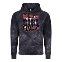 Cloud Black black girl magic Vintage Hoodie - Artiststas