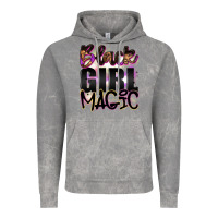 Cloud Rock black girl magic Vintage Hoodie - Artiststas