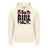 Vintage Artic black girl magic Vintage Hoodie - Artiststas