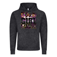 Vintage Black black girl magic Vintage Hoodie - Artiststas