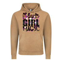 Vintage Camel black girl magic Vintage Hoodie - Artiststas