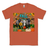 Copper Fall Baby Lambs Classic Tee - LillyAllenDesigns