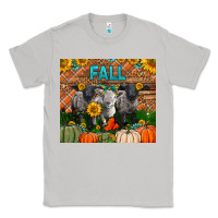 Moon Dust Fall Baby Lambs Classic Tee - LillyAllenDesigns