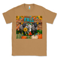 Toasted Coconut Fall Baby Lambs Classic Tee - LillyAllenDesigns