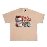 Burro merry christmas yall Urban Heavy Tee - SublimationCraftShop