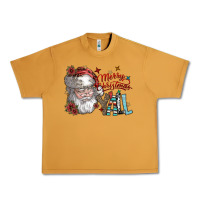 Peanut Butter merry christmas yall Urban Heavy Tee - SublimationCraftShop