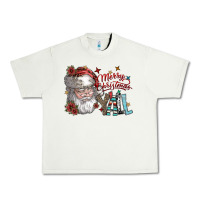 Pistachio merry christmas yall Urban Heavy Tee - SublimationCraftShop