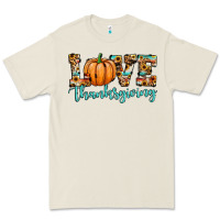 Bone love thanksgiving pumpkin Premium Tee - JahusDesignShop