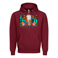 Burgundy Being a Mom Makes My Life Complete Zipper Hoodie - CowCowDesign