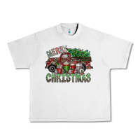Lunar Rock merry christmas Urban Heavy Tee - SublimationCraftShop