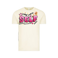 Vintage Arctic self love Vintage Tee - Artiststas