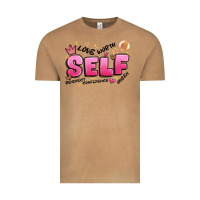 Self Love Vintage Tee | Teevron