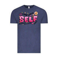 Vintage Denim self love Vintage Tee - Artiststas