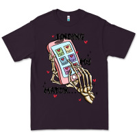 Plum finding my match Premium Tee - MaliasSmallBusiness