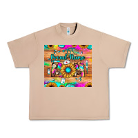 Burro proud nurse mom Urban Heavy Tee - JahusDesignShop