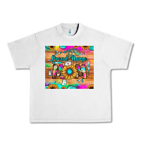 Lunar Rock proud nurse mom Urban Heavy Tee - JahusDesignShop