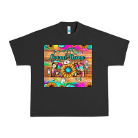 Pigment Black proud nurse mom Urban Heavy Tee - JahusDesignShop