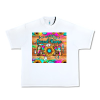 Proud Nurse Mom Urban Heavy Tee | Teevron