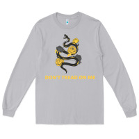 Moon Dust Don't Tread On Me Long Sleeve Tee - Bettercallsaul