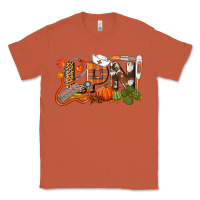 Copper Fall LPN Licensed Practical Nurse Classic Tee - LillyAllenDesigns