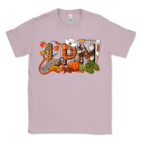 Lilac Fall LPN Licensed Practical Nurse Classic Tee - LillyAllenDesigns