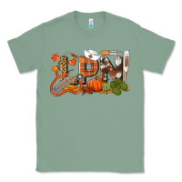 Sage Fall LPN Licensed Practical Nurse Classic Tee - LillyAllenDesigns