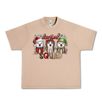 Burro dental squad Urban Heavy Tee - SublimationCraftShop