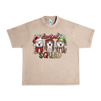 French Oak dental squad Urban Heavy Tee - SublimationCraftShop