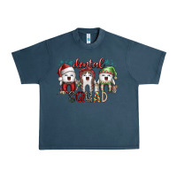 Midnight Navy dental squad Urban Heavy Tee - SublimationCraftShop