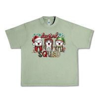 Oil Green dental squad Urban Heavy Tee - SublimationCraftShop