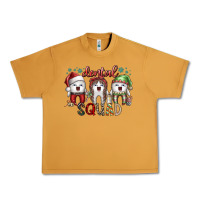 Peanut Butter dental squad Urban Heavy Tee - SublimationCraftShop