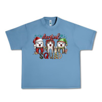 Pebble Blue dental squad Urban Heavy Tee - SublimationCraftShop