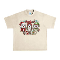 Sandshell dental squad Urban Heavy Tee - SublimationCraftShop