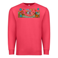 Cardinal i think i love fall most of all libbey glass Premium Sweatshirt - BundleAndBundleShop