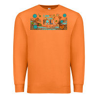 I Think I Love Fall Most Of All Libbey Glass Premium Sweatshirt | Teevron