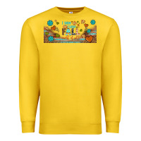 Lemon i think i love fall most of all libbey glass Premium Sweatshirt - BundleAndBundleShop