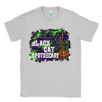 Moon Dust black cat apothecary Classic Tee - SublimationCraftShop