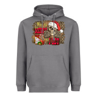Storm this is as merry as i get skull Heavyweight Hoodie - FaDigitalArtStudio