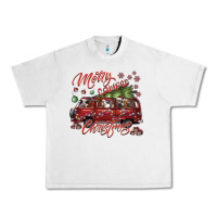 Lunar Rock merrycamperchristmas Urban Heavy Tee - SublimationCraftShop