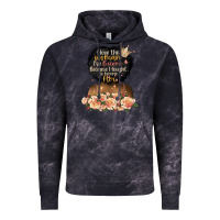 Cloud Black i love the woman l've become black girl Vintage Hoodie - Artiststas