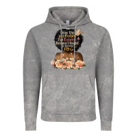 Cloud Rock i love the woman l've become black girl Vintage Hoodie - Artiststas