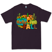 Plum hello fall Premium Tee - JahusDesignShop