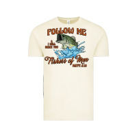 Vintage Arctic fishers of men Vintage Tee - Artiststas