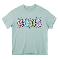 Arona bubs Heavy Core Tee - MaliasSmallBusiness